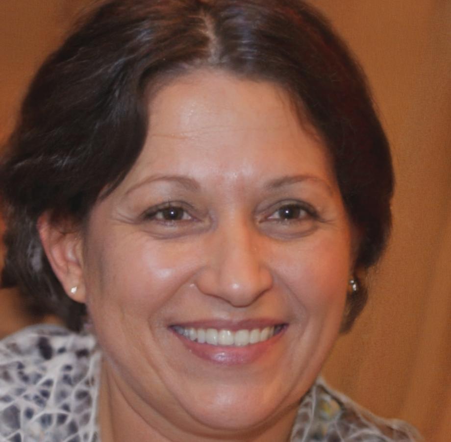 Diretora Educacional - Ana Carolina Silva