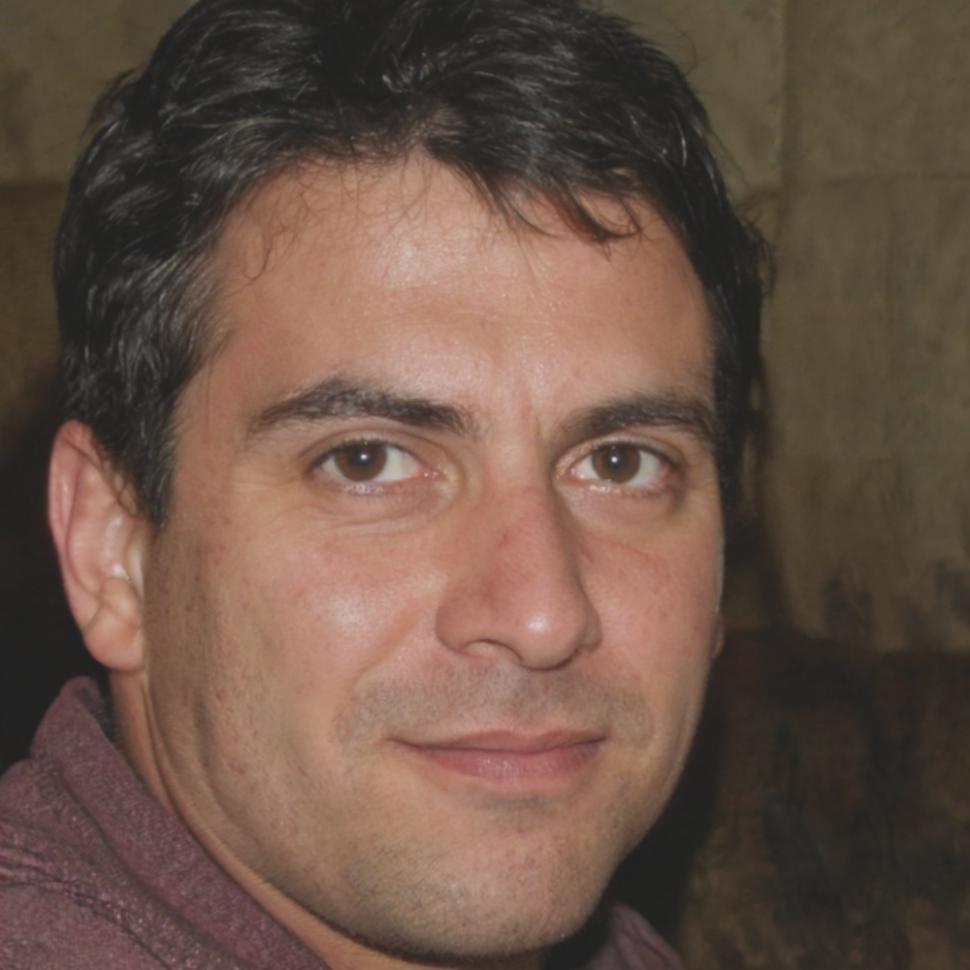 Pedro Almeida